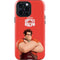 Disney Wreck-it Ralph Portrait iPhone 15 Pro Max Impact Case
